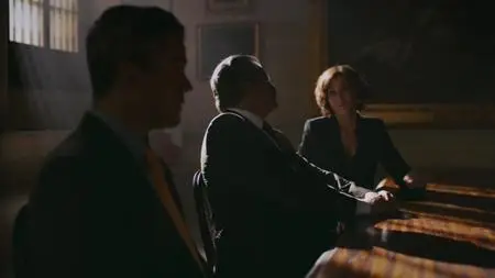 MotherFatherSon S01E03