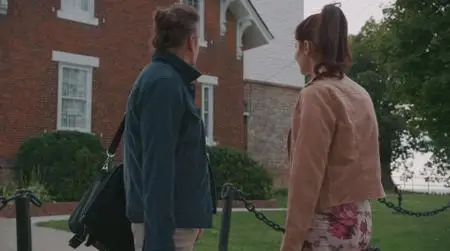 Widow's Point (2019)