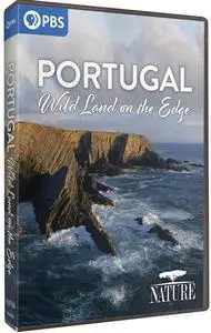 PBS - Nature: Portugal Wild Land on the Edge (2022)