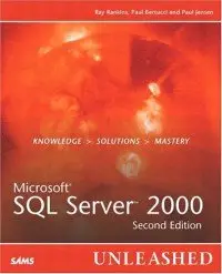 Microsoft SQL Server 2000 Unleashed [Repost]