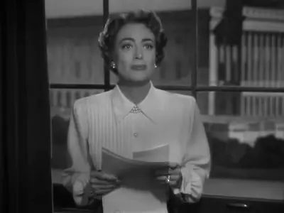 Goodbye, My Fancy / Прощай, моя причуда (1951)