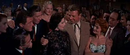 Meet Me in Las Vegas (1956)