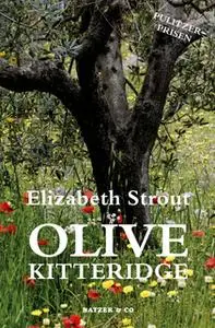 «Olive Kitteridge» by Elizabeth Strout