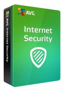 AVG Internet Security 20.6.3135 (build 20.6.5495.561) Multilingual