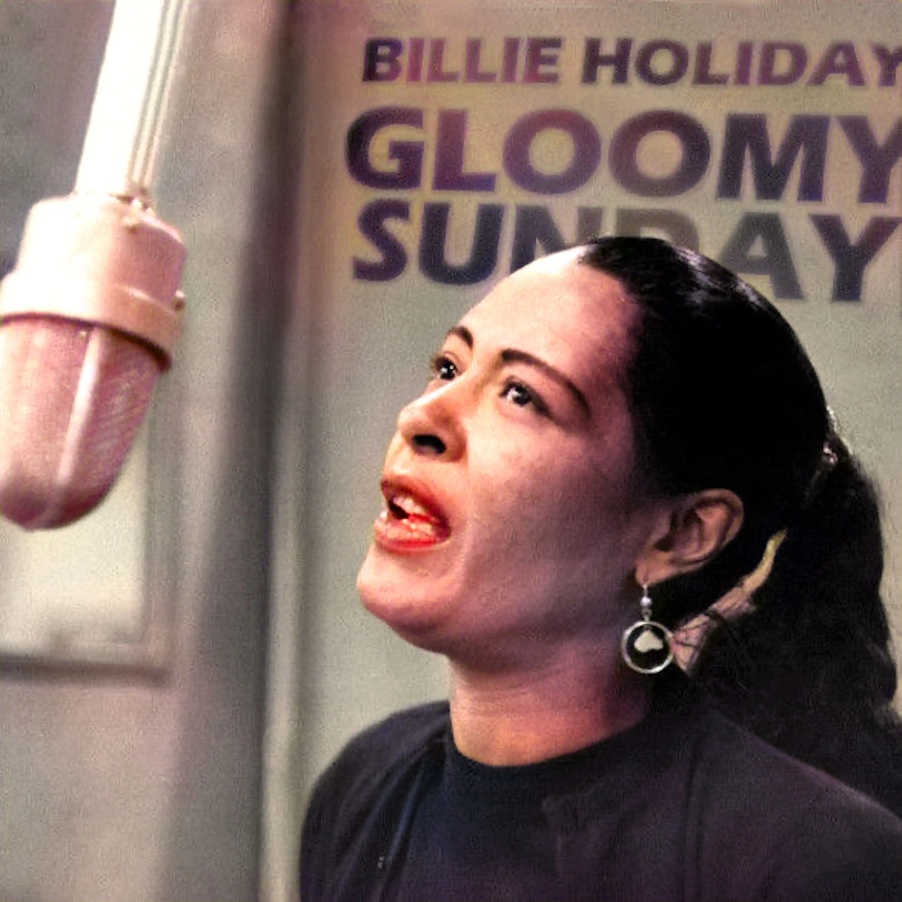 What Is The Message Of Gloomy Sunday By Billie Holiday