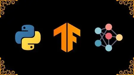 Python & Tensorflow: Deep Dive Into Machine Learning