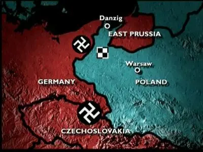 Visions of War, Vol. 3: The Lightning War 1 Poland Invaded