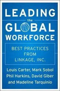 Leading the Global Workforce: Best Practices from Linkage, Inc. (repost)