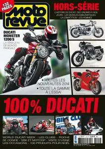 Moto Revue Hors-Série - décembre 01, 2013