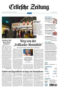 Cellesche Zeitung - 27. Dezember 2018