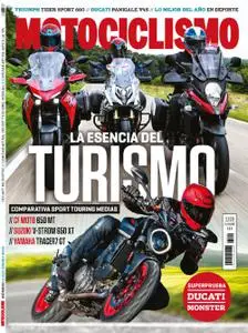 Motociclismo España - 01 enero 2022