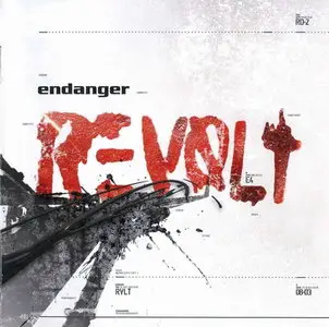 Endanger - Revolt (2008)