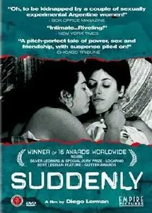 Suddenly  - Tan de Repente (2002)