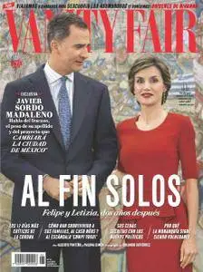 Vanity Fair México - Junio 2016