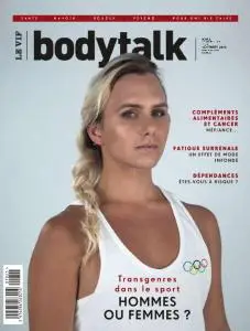 Le Vif Bodytalk - Novembre 2018