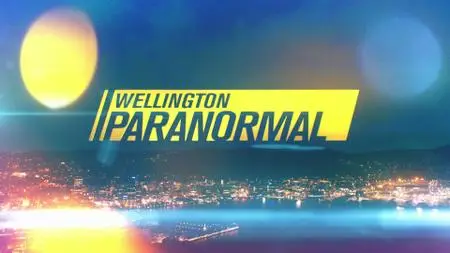 Wellington Paranormal S02E02