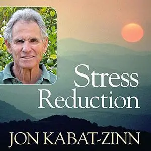 Stress Reduction [Audiobook]