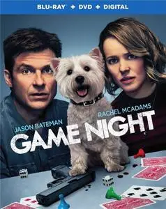 Game Night (2018)