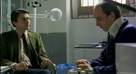 (Drame) Nos meilleures années [DVDrip] 2003