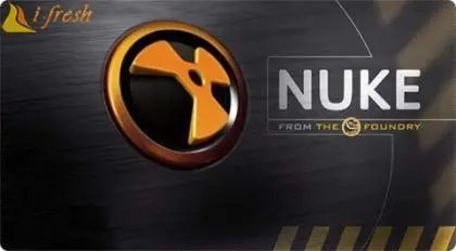 The Foundry Nuke & NukeX - 6.0v3 [Intel/K]