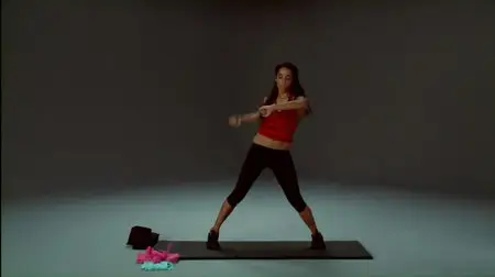 Metamorphosis Continuity Year 2.2 by Tracy Anderson (Glutecentric)