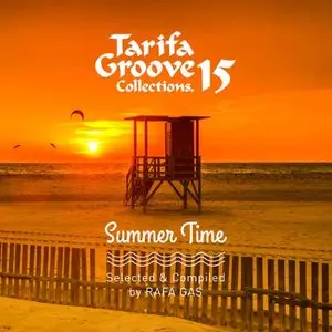 Various Artists - Tarifa Groove Collections 15: Summer Time (2015)