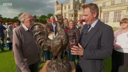 BBC - Antiques Roadshow: Series 39 (2016)