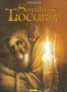 Semilla de Locura de Civiello (completo)