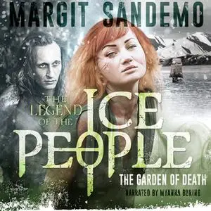 «The Garden Of Death» by Margit Sandemo