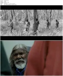 My Name is Gulpilil (2021)