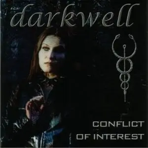 Darkwell - Conflict of Interest (EP) (2009)