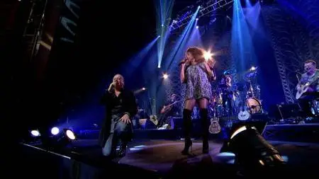 Simple Minds - Acoustic in Concert (2017) [BDRip, 1080p]