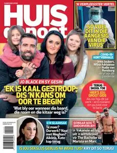 Huisgenoot - 11 Junie 2020