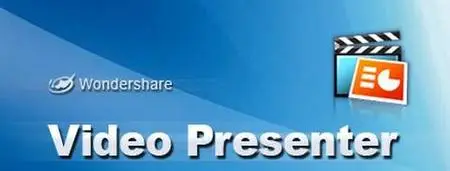 Wondershare Video Presenter 1.2.0