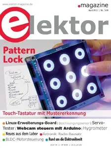 elektor Germany April 04/2013