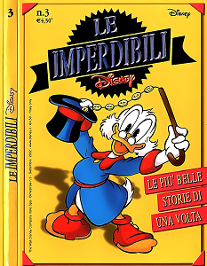 Le Imperdibili Disney - Volume 3