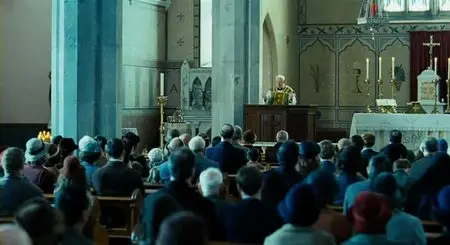 Jimmy's Hall (2014)