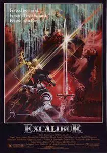 Excalibur (1981)