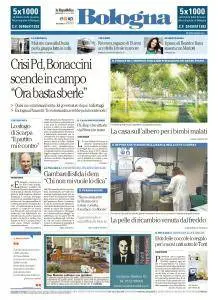 La Repubblica Edizioni Locali - 28 Giugno 2017