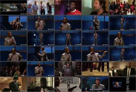 Kevin Hart: Laugh at My Pain (2011)