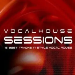Vocal House Sessions (22.02.2010)