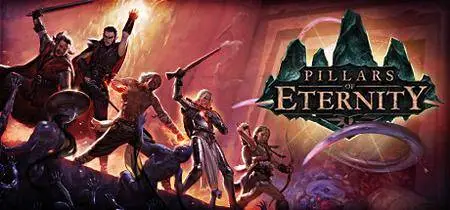 Pillars of Eternity: Champion Edition (2015)