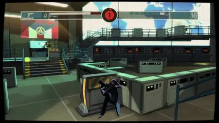 CounterSpy™ (2014)