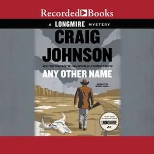 «Any Other Name» by Craig Johnson