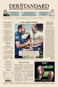 Der Standard – 10. Juli 2021