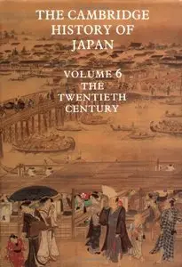 The Cambridge History of Japan (Vol. 6)