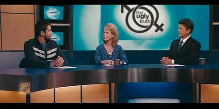 L'abominable vérité (2009)
