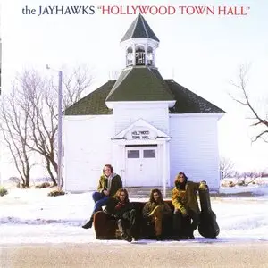 The Jayhawks - Hollywood Town Hall (1992)