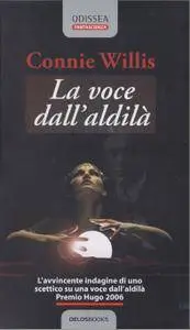 Connie Willis - La voce dall'aldilà