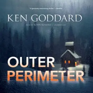 «Outer Perimeter» by Ken Goddard